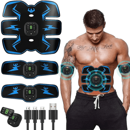 Power ABS Stimulator Luxiz™️