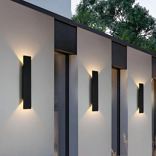 Luxiz - Waterproof Wall Light Luxiz™️