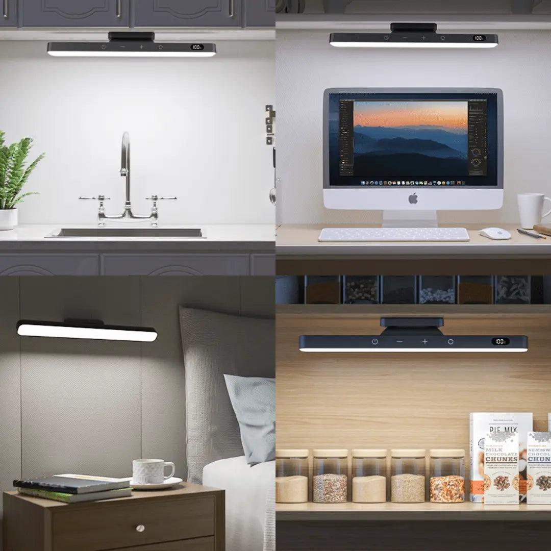 LuxLight Pro™ - Remote/Touch Control Luxiz™️