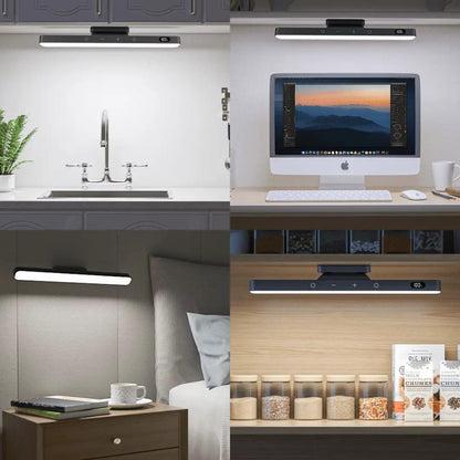 LuxLight Pro™ - Remote/Touch Control Luxiz™️