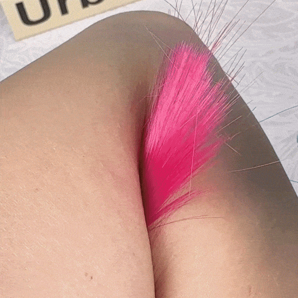 GlowTrim Pro Bikini Shaver