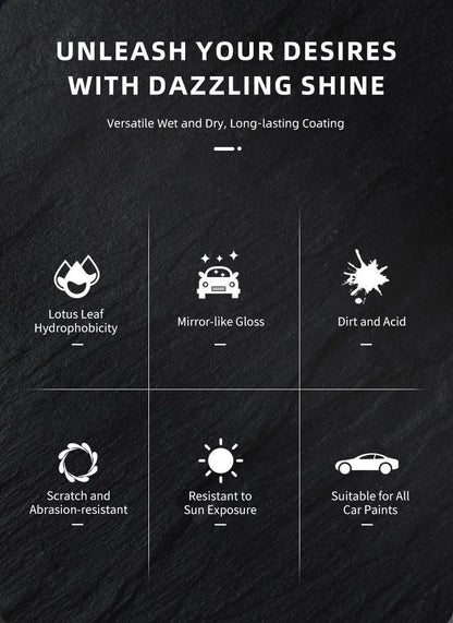 Sopami Car Coating Luxiz™️