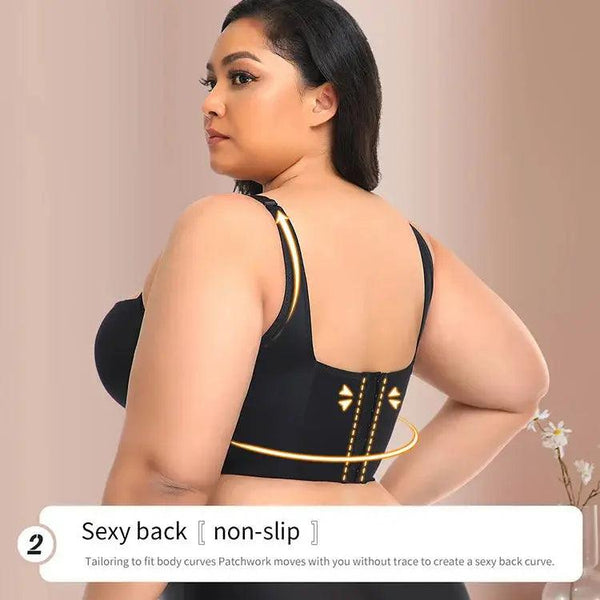 ComfortLift Shaping Bra Luxiz™️