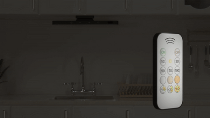 LuxLight Pro™ - Remote/Touch Control Luxiz™️