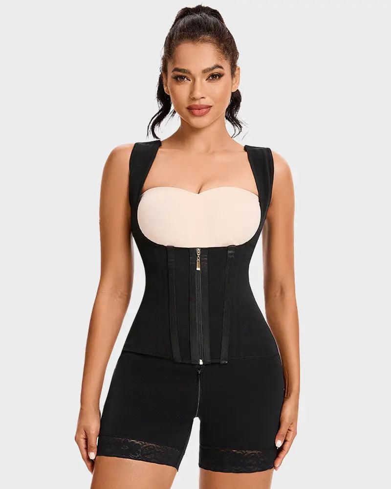 ComfortFit Body Shaper Luxiz™️