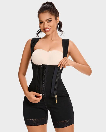 ComfortFit Body Shaper Luxiz™️