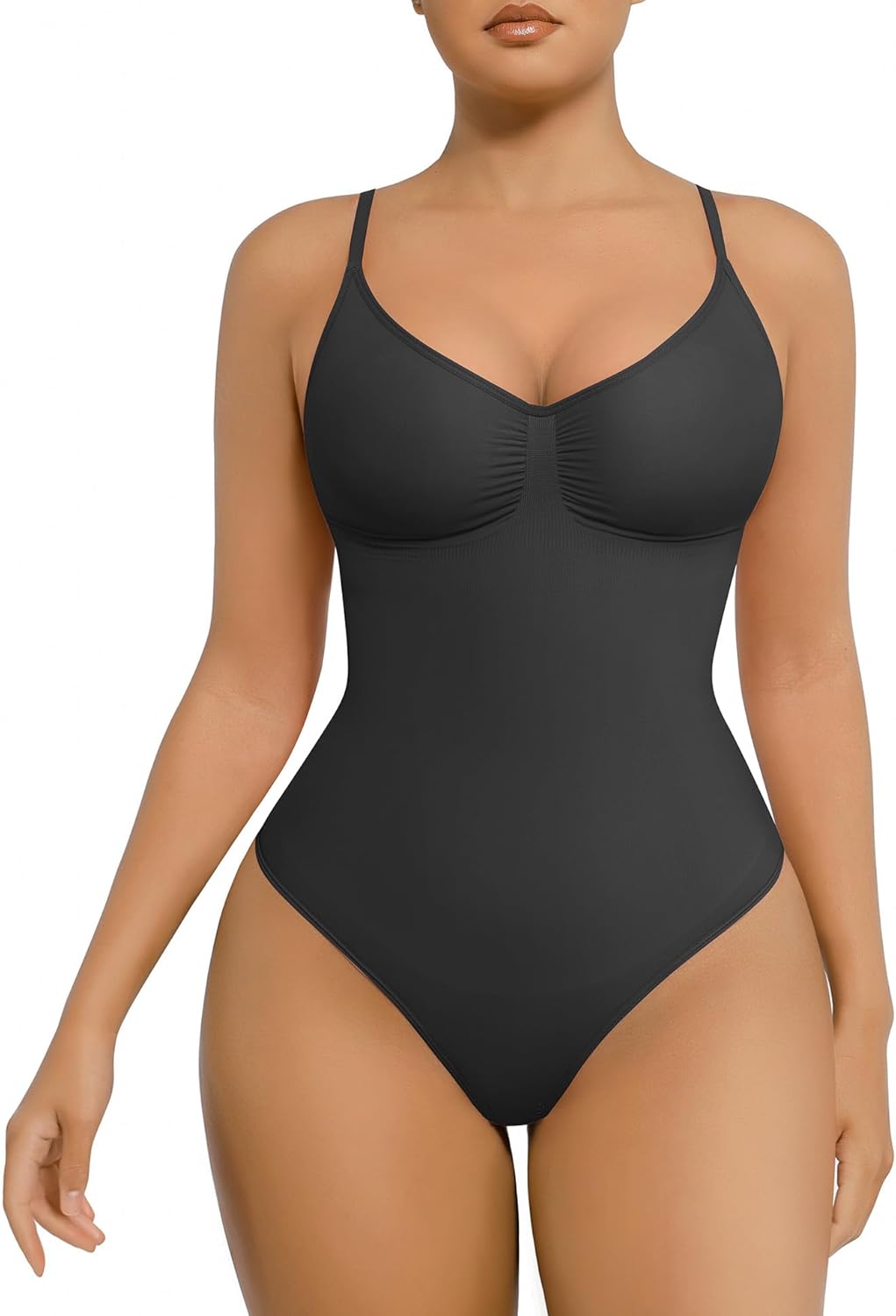 SleekForm Compression Bodysuit