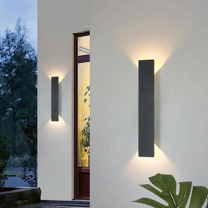 Luxiz - Waterproof Wall Light Luxiz™️