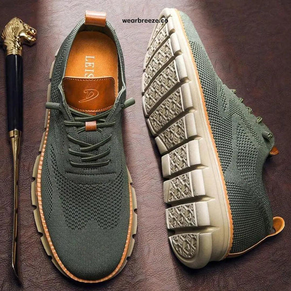 Urban Everyday Comfort Sneakers