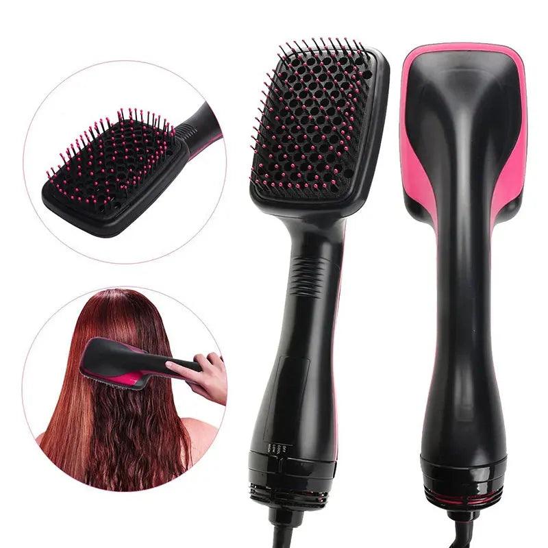 Luxiz™ Multifunctional Hot Air Comb Luxiz™️