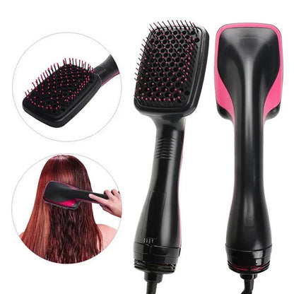 Luxiz™ Multifunctional Hot Air Comb Luxiz™️
