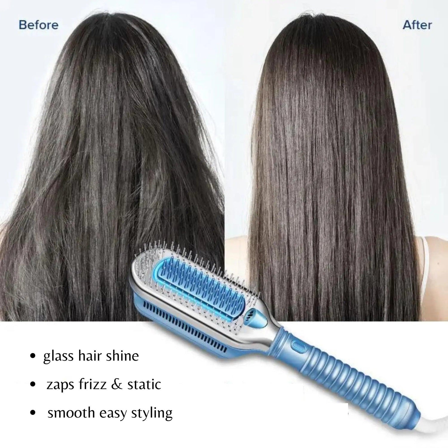 Auraleus Cryo Brush Luxiz™️