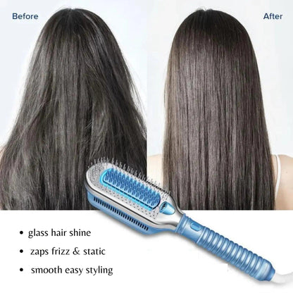 Auraleus Cryo Brush Luxiz™️
