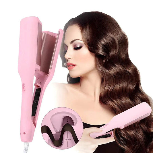 Wave Wizard Hair Curler 2.0 Luxiz™️