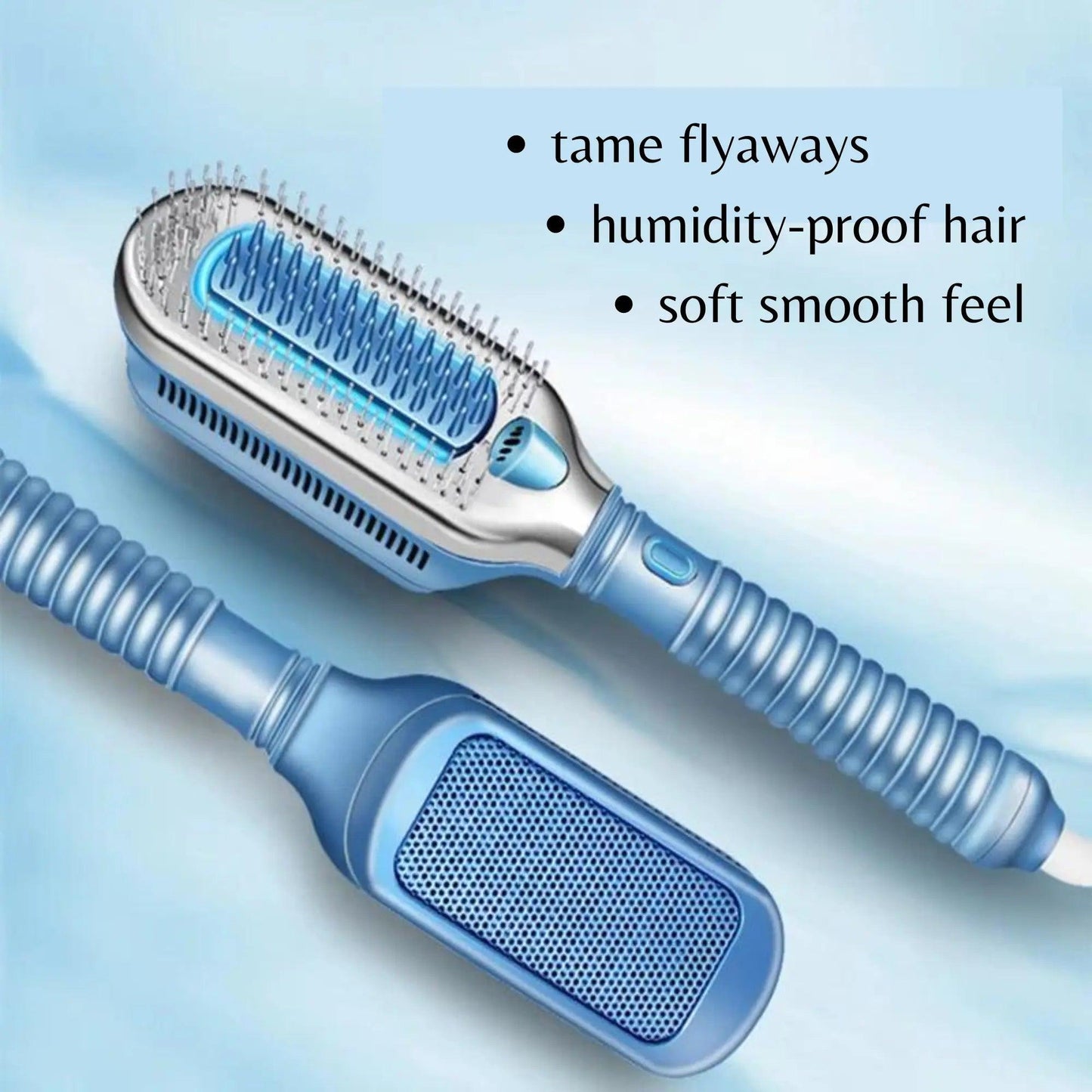 Auraleus Cryo Brush Luxiz™️