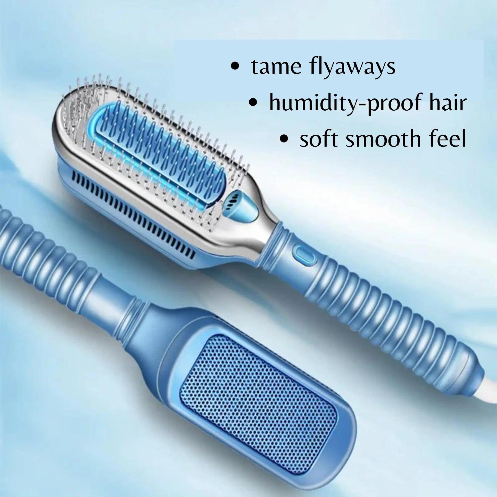 Auraleus Cryo Brush Luxiz™️