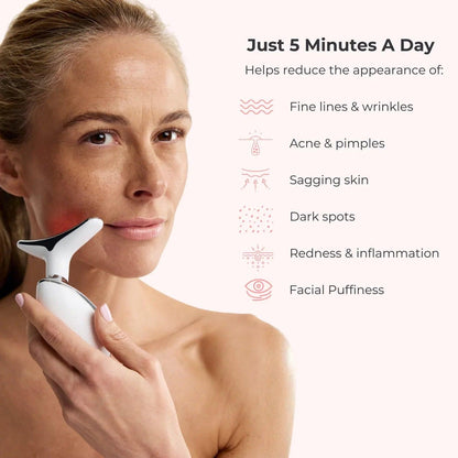 GlowLift Gesichtssculptor Pro