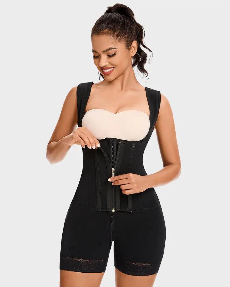 ComfortFit Body Shaper Luxiz™️