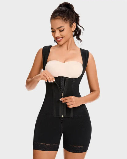 ComfortFit Body Shaper Luxiz™️
