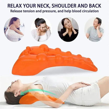 CerviCare™️ Neck Tension/Pain Relief Device Luxiz™️