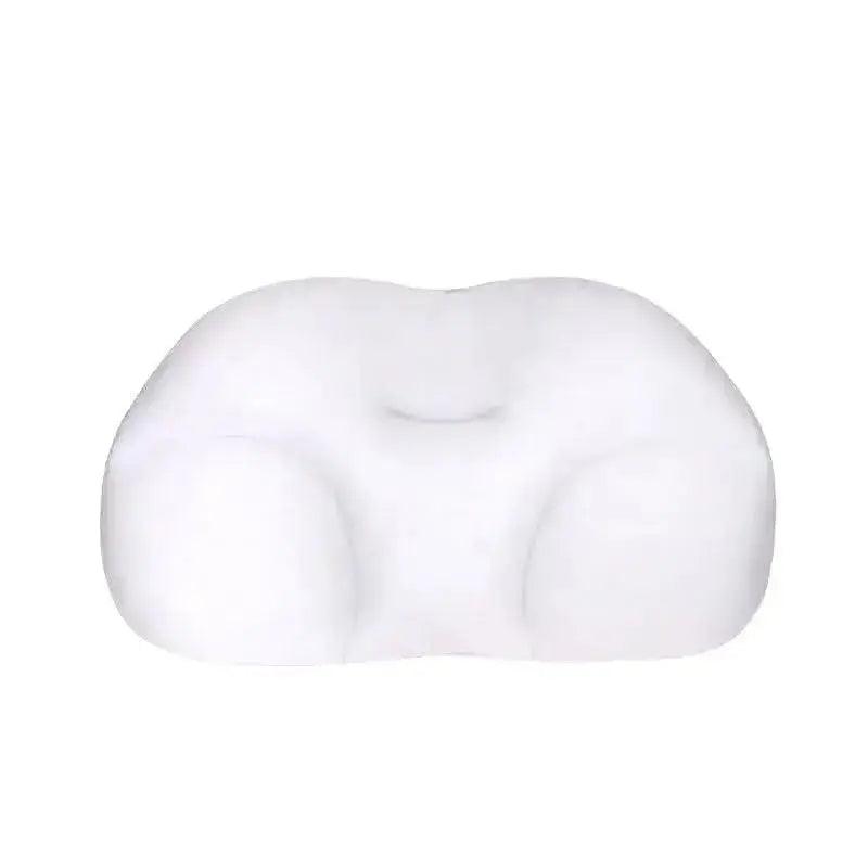 Cloud Sleeper Ergonomic Pillow Luxiz™️
