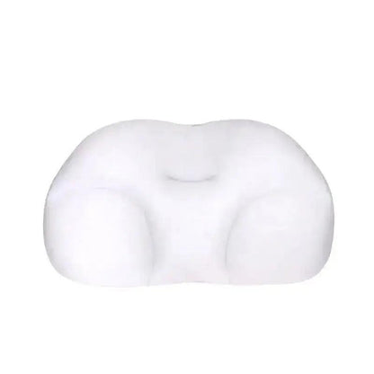 Cloud Sleeper Ergonomic Pillow Luxiz™️