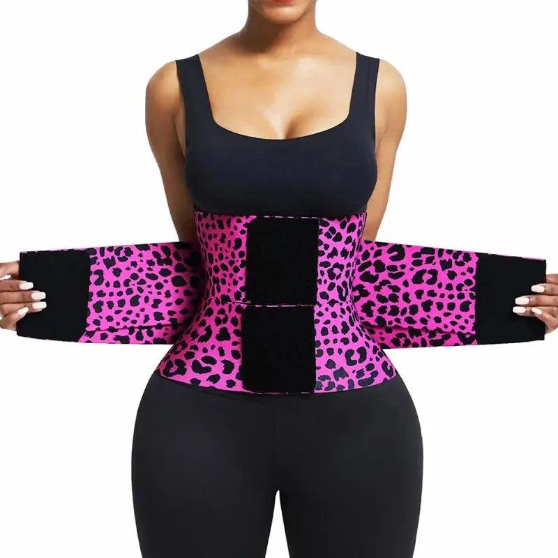 Luxiz™ Tummy Control Belt Luxiz™️