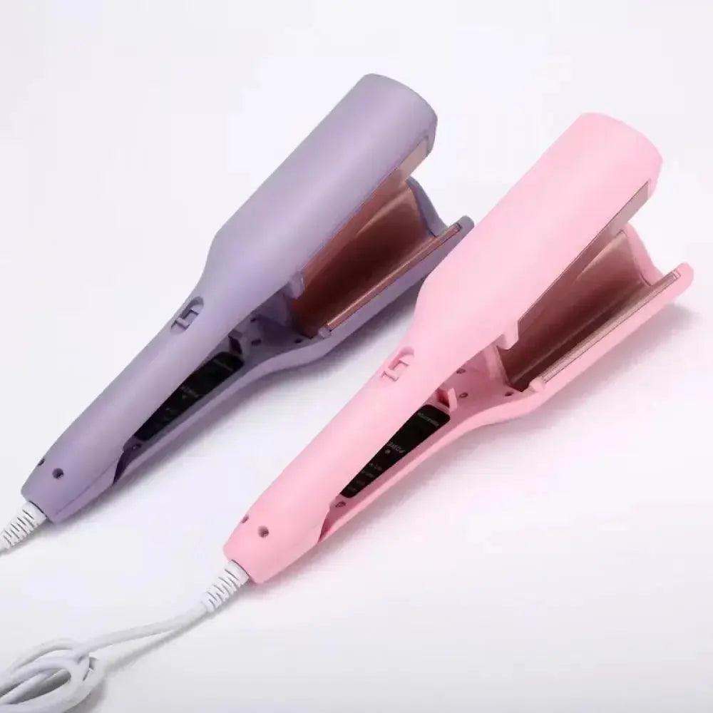 Wave Wizard Hair Curler 2.0 Luxiz™️
