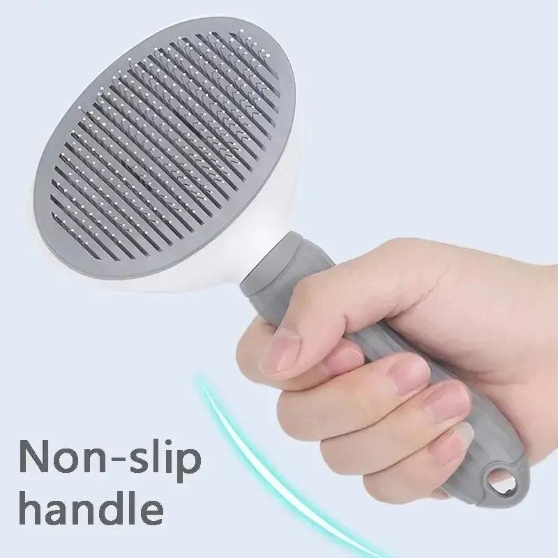 Pet Hair Remover Brush - Luxiz™️