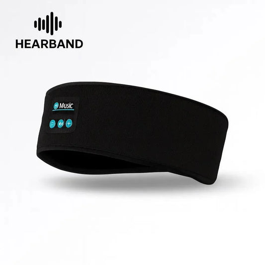 Bluetooth Headband