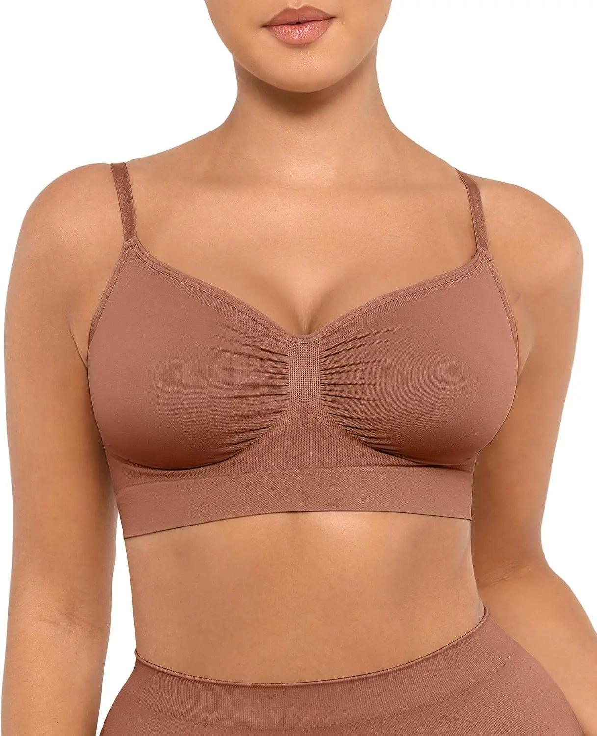 Luxiz™ Comfy Bralette Luxiz™️