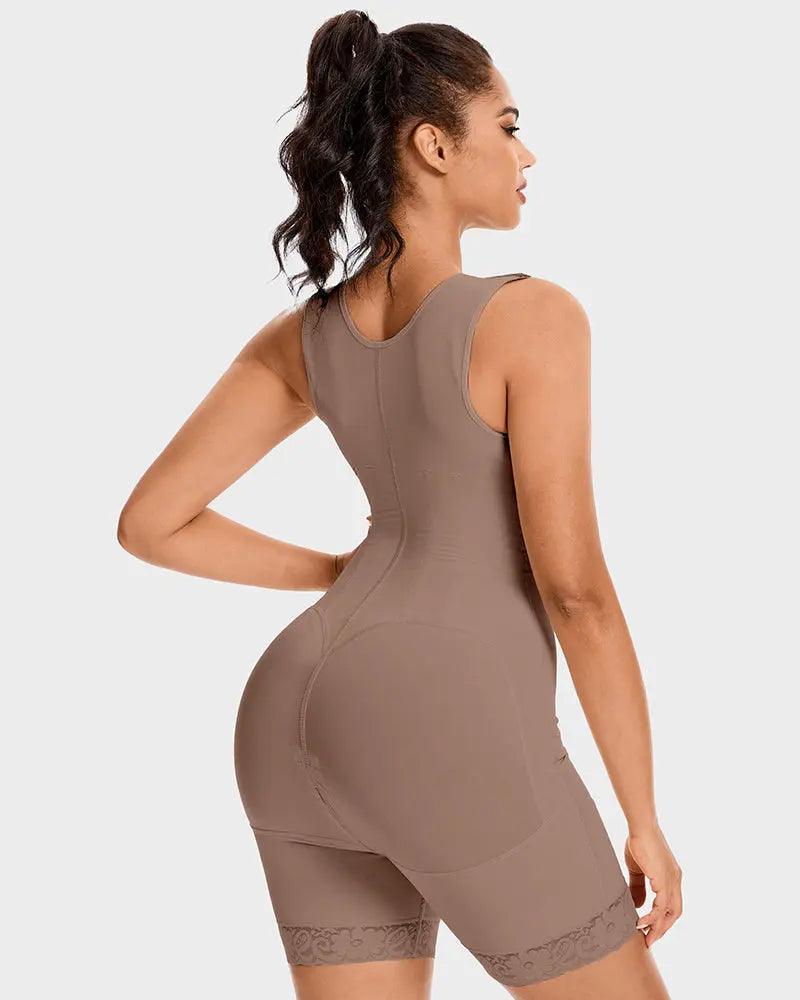ComfortFit Body Shaper Luxiz™️