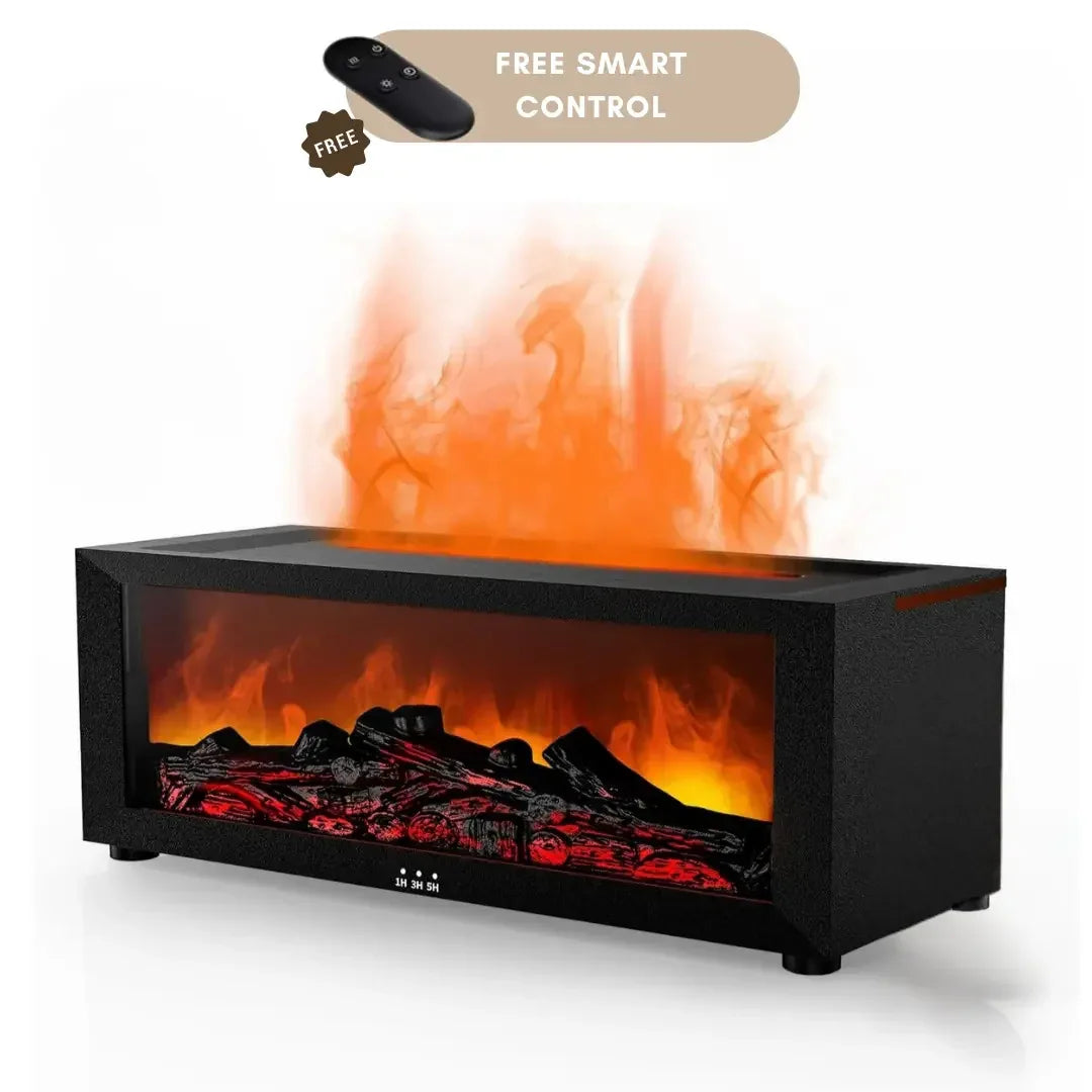 Cozy Flame Effect Diffuser