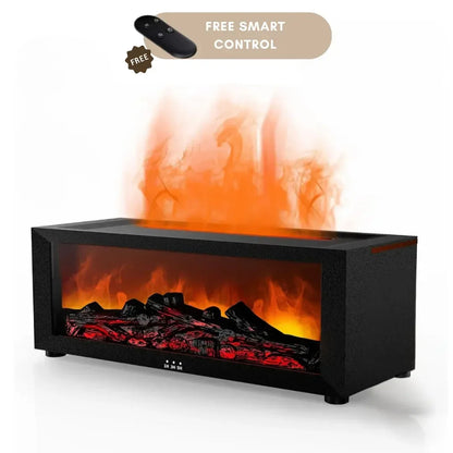 Cozy Flame Effect Diffuser