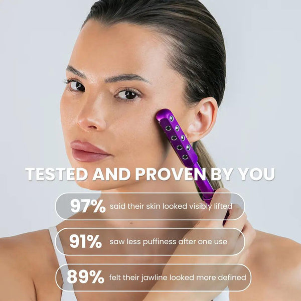 Ultimate Glow Facial Roller