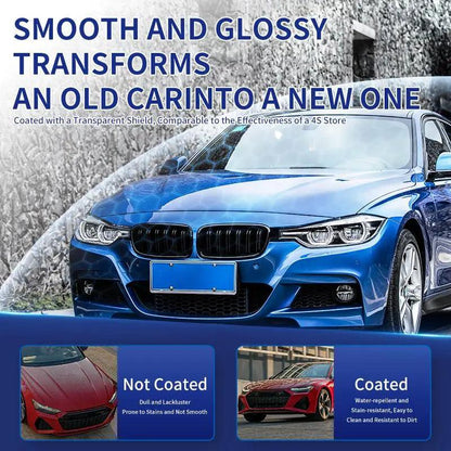 Sopami Car Coating Luxiz™️