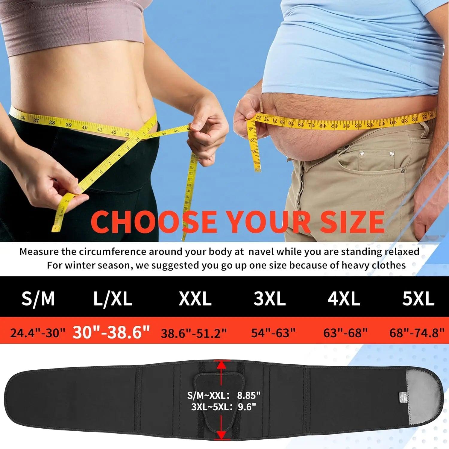 Luxiz™ - The Complete Hip & Lower Back Wrap For Easier Walking & Standing (Sciatica, Spinal Stenosis, Lower Back Pain) Luxiz™️
