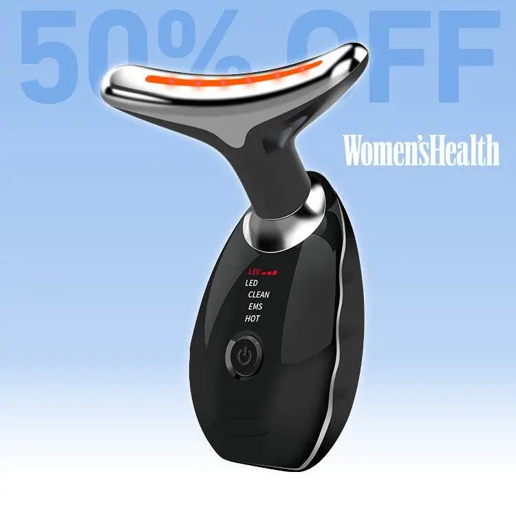 GlowLift Gesichtssculptor Pro
