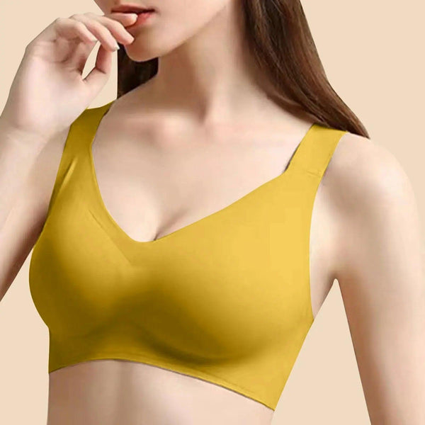 Ultimate Comfort Wireless Bra
