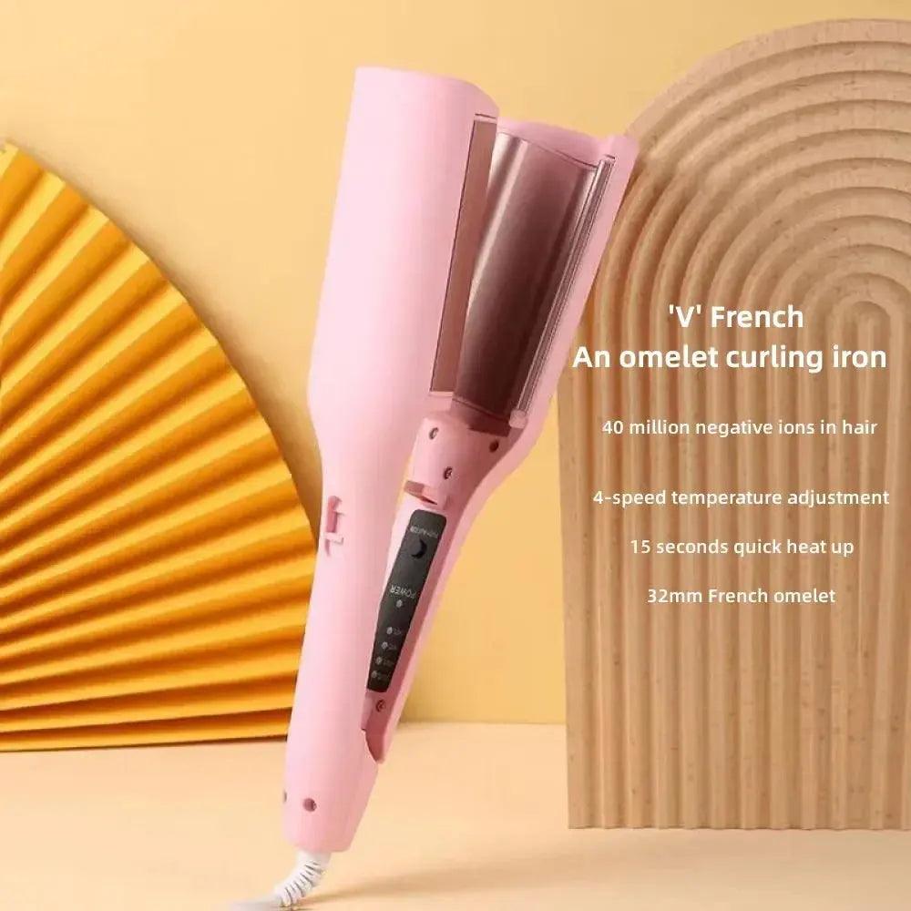 Wave Wizard Hair Curler 2.0 Luxiz™️