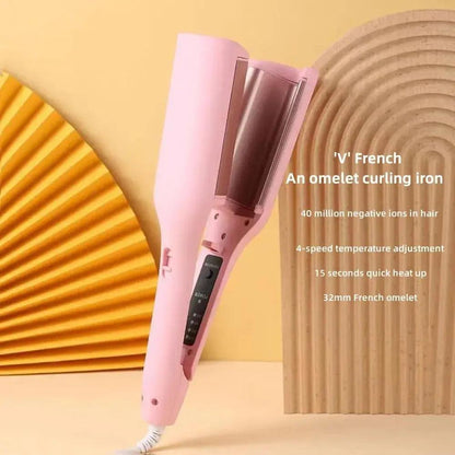Wave Wizard Hair Curler 2.0 Luxiz™️