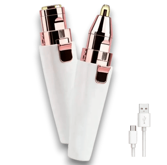 2 in 1 LumaGlide Smooth Touch Luxiz™️