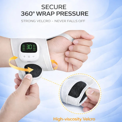 WristRelief Wrap Pro