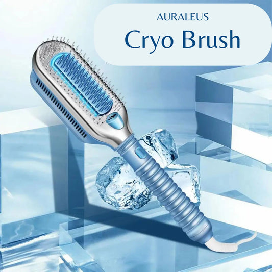 Auraleus Cryo Brush Luxiz™️