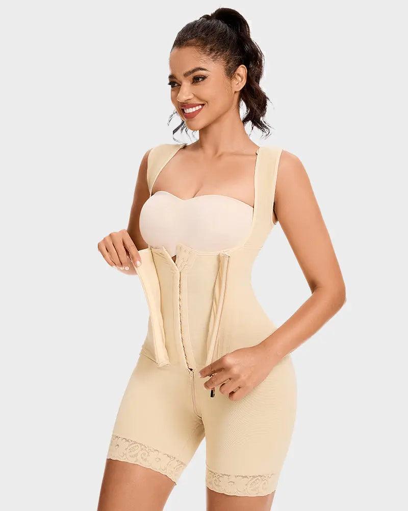ComfortFit Body Shaper Luxiz™️