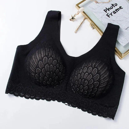 Comfort Lift Anti-Sag Bra Luxiz™️