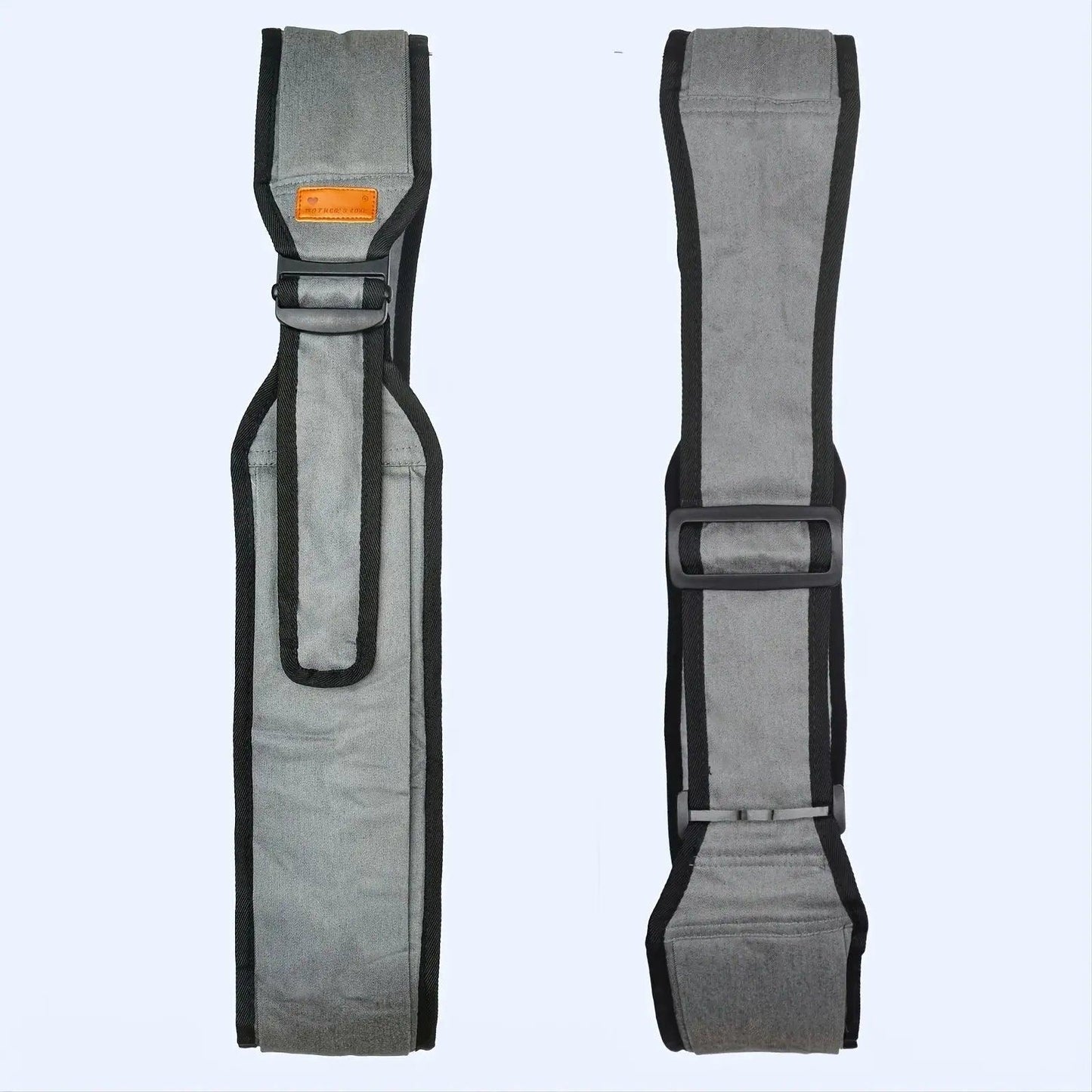 ComfyTote Baby Hip Seat Carrier Luxiz™️