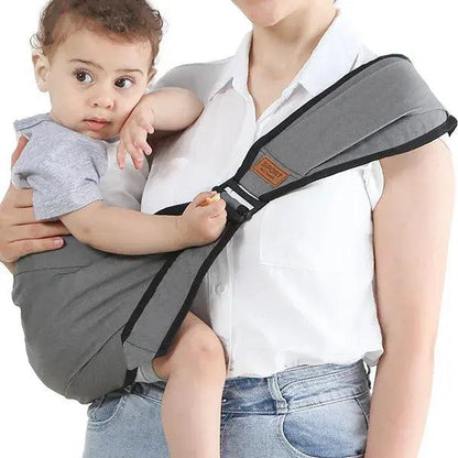 ComfyTote Baby Hip Seat Carrier Luxiz™️