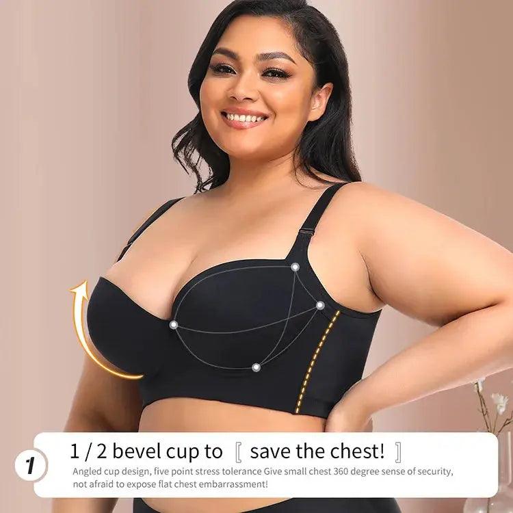 ComfortLift Shaping Bra Luxiz™️