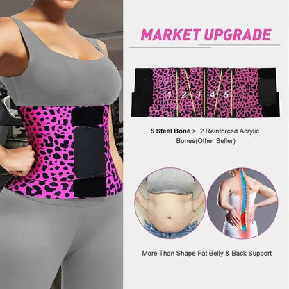 Luxiz™ Tummy Control Belt Luxiz™️